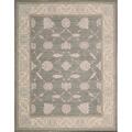Nourison New Horizon Area Rug Collection Pewter 2 Ft 6 In. X 4 Ft 3 In. Rectangle 99446114402